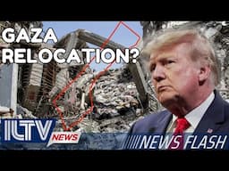 ILTV News Flash - War Day 489 | February 6, 2025