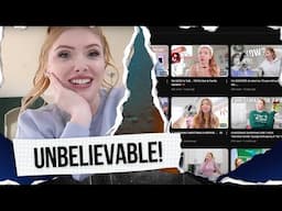 Privacy or Profit? Jesssfam's Disturbing Approach to Vlogging | Unmasked Podcast Ep. 1