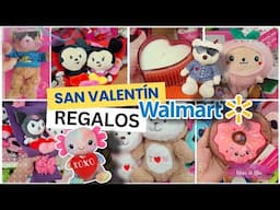 RECORRIDO WALMART | SAN VALENTÍN 2025 ❤️