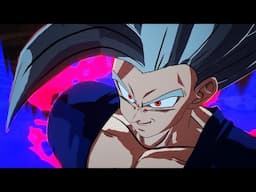 Dragon Ball Sparking Zero - BEAST Gohan DLC Official Trailer