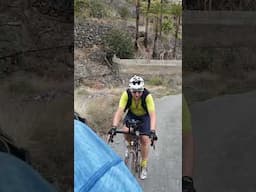 GranGuanche Gravel : Gran Canaria #granguanche #gravelride #canaryislands #ultracycling