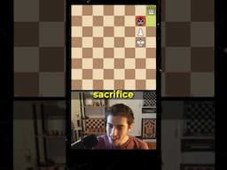 Try solving this hard chess endgame (How to win in chess)