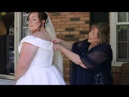 WEDDING VIDEOGRAPHY ALBANY NEW YORK | SHEILA LLIBRE