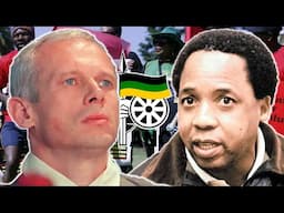 ANC Failed Chris Hani For Over 30 Years And Still Counting