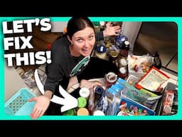 Declutter Before the New Year | Quick Wins Today!