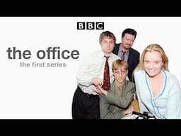 Judgement | S1E6 Full Episode | The Office | BBC Comedy Greats