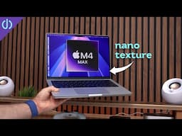 M4 Max MacBook Pro Review: A Month of Ultimate Performance! 💻 Is It Worth $4,300?