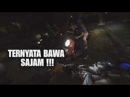 NMAX BAWA SAJAM