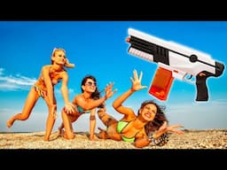 BEST Water Guns To BUY This Summer! 2024