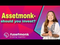 Assetmonk Review- 18% IRR Real Estate Structured Product