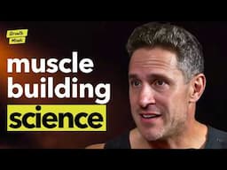 Celebrity Trainer Reveals Best Exercises For Rapid Muscle Growth | Don Saladino