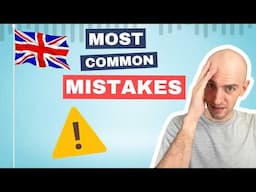 Avoid These Common English Mistakes | The Level Up English Podcast 307