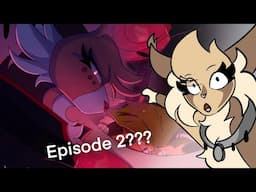 Where is episode 2? + trailer!?