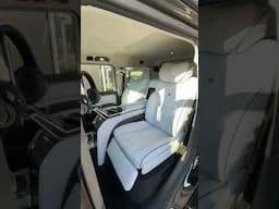 would you feel comfortable here?😳 #gclass #hofele #mercedes #benz #viral #viralshorts