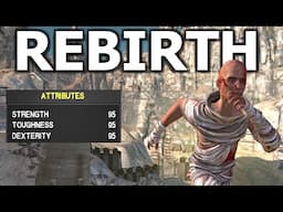 Abusing SLAVERY To Become A GOD Amongst Men | Kenshi Rebirth Challenge