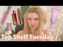 Top Shelf Tuesday Vol. 2, Ep. 8, Ed. 2023| Tower 28, Sensitive Skin & More!