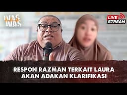 Laura Akan Adakan Preskon, Ini Tanggapan Razman Nasution