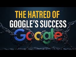 The War on Google's Success | Google vs. Antitrust