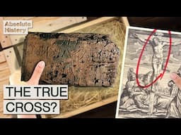 3+ Hours Of The Bible's Greatest Ancient Mysteries