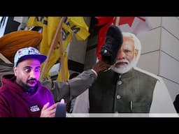 Modi BUSTED? Khalistani Murder Attempt US Soil | Drip Podcast w/ Amish Patel