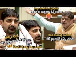 Ponnam Prabhakar Oora Mass Warning To Padi Kaushik Reddy | Revanth Reddy | Telugu Cinema Brother