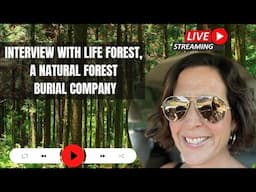 Live Interview with Life Forest