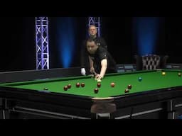 WATCH LIVE | 2025 BetVictor Championship League Snooker Invitational Edition | Table 1