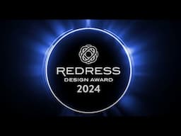 Redress Design Award 2024 Grand Final Fashion Show