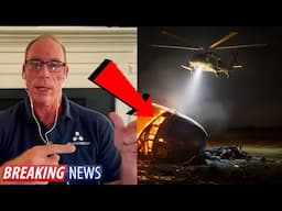 BREAKING NEWS! WhistleBlower EGG SHAPED UFO CRASH Retrieval Dr. Greer UPDATE!