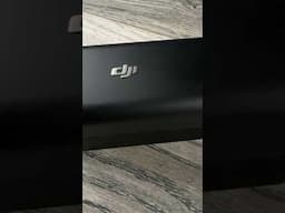 DJI Mic la verdad sorprendido!! Excelente