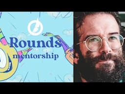 Animawarriors´ Rounds with Jorge Vigara | The Quest for Uniqueness