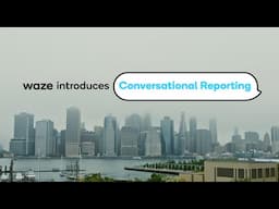 Introducing Conversational Reporting (Via A Day In The Life Of An NYC Cab Driver)