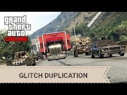 🚗🚗GLITCH DUPLICATION FACILE À 2🚗🚗 TRANSFERT DE VÉHICULE SUR 2EME PERSO. GLITCH GTA 5 ONLINE