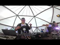 Burn in Noise @ Green Magic Open Air Festival - Japan 2023 (Full Video)