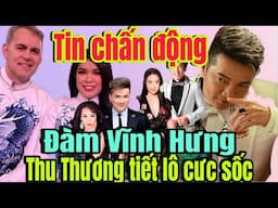 Phát hiện cực sốc kế hoạch “tẩy trắng”cho Đàm Vĩnh Hưng | Dương Triệu Vũ cái kết đắng nghét