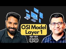 Why do you need to understand OSI Model as a DevOps Engineer?