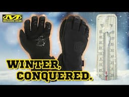 Mechanix Wear ColdWork Heated Gloves - Feature Product