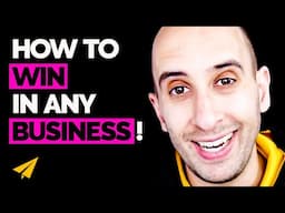 How to SET UP Your Business for SUCCESS (It Works for EVERYTHING!) | #MentorMeEvan