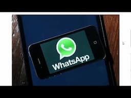 Whatsapp Voice, Video Calls Return To Saudi Arabia After 6 Year Break.