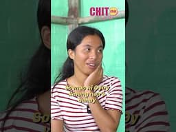 CHITchat Highlight| Pero ang ka simple nimo, Oyoy, maoy naka pa-gwapa nimo.