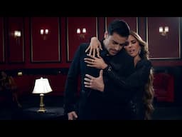 Gloria Trevi y Carlos Rivera - Zona De Riesgo (Video Oficial)