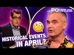 Lower League FOOTBALL Trivia | Pointless | S22 EP22 | Full Episode