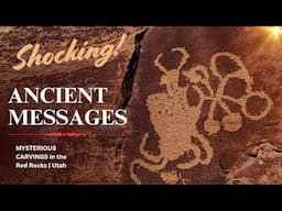 Searching Ancient Clues, Native Cultures & Homesteads | Exploring evidence of a lost civilization