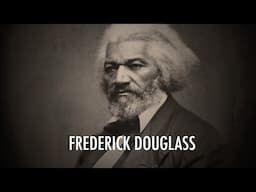 HIST 2111 Frederick Douglass