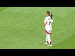 Genius Plays in Women's Football 2024