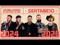 Sertanejo Verão 2025