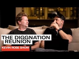 The Diggnation Reunion - July 2024