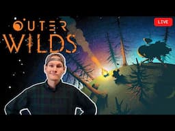 Kestava Play | Outer Wilds | Part 2