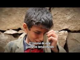 La Tragedia de Yemen (Subtitulado)