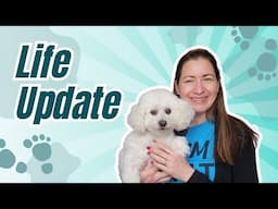 **🌟 Exciting Life Update! 🌟 | AIM Fitness Announcement**